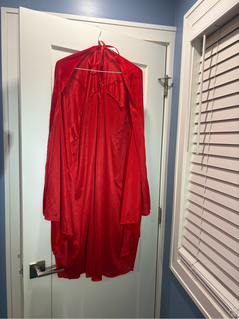 LITTLE RED RIDING HOOD | Halloween Costume | Women’s Size M - Picture 7 of 17